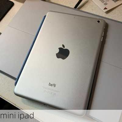 mini ipad-第2张图片-模头数码科技网