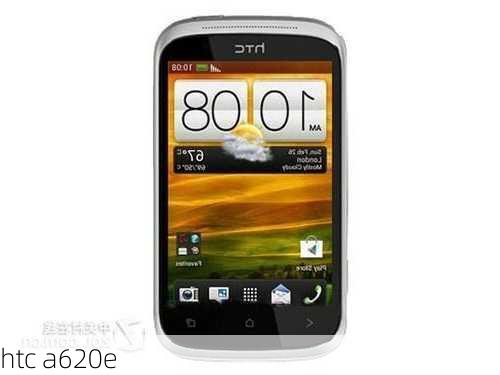 htc a620e