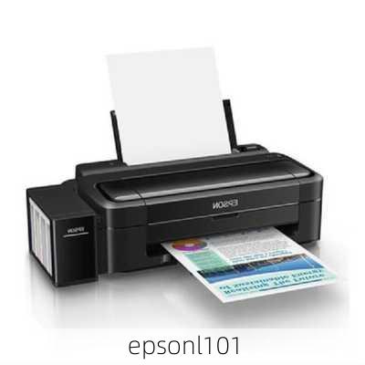 epsonl101-第2张图片-模头数码科技网