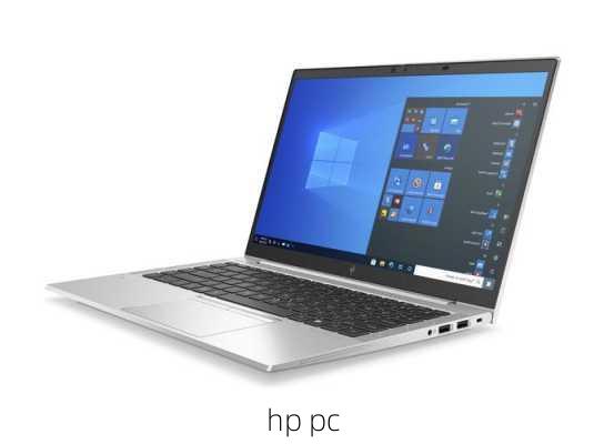 hp pc