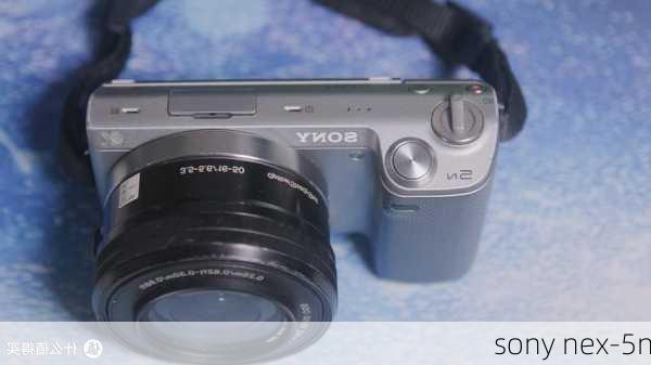 sony nex-5n-第3张图片-模头数码科技网