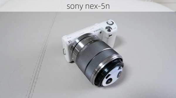 sony nex-5n-第2张图片-模头数码科技网