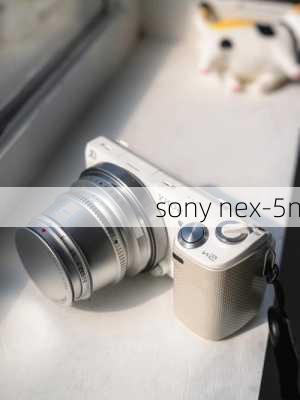 sony nex-5n-第1张图片-模头数码科技网