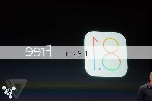 ios 8.1