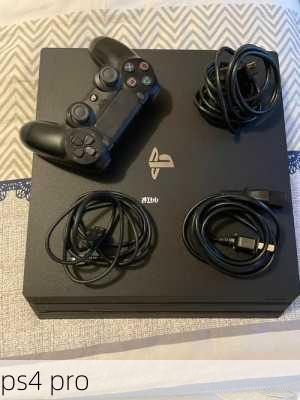 ps4 pro-第3张图片-模头数码科技网