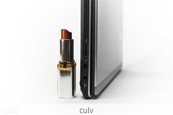 culv-第3张图片-模头数码科技网