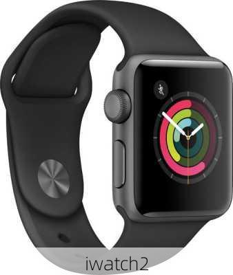 iwatch2-第1张图片-模头数码科技网