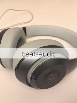 beatsaudio-第2张图片-模头数码科技网