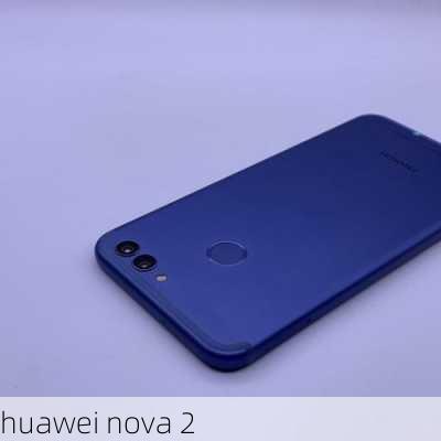 huawei nova 2