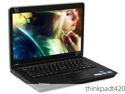 thinkpadt420-第3张图片-模头数码科技网