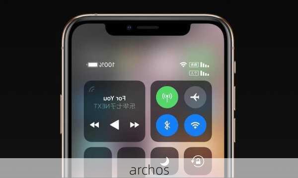 archos-第2张图片-模头数码科技网