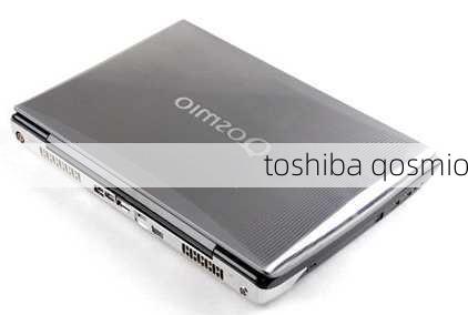 toshiba qosmio-第2张图片-模头数码科技网