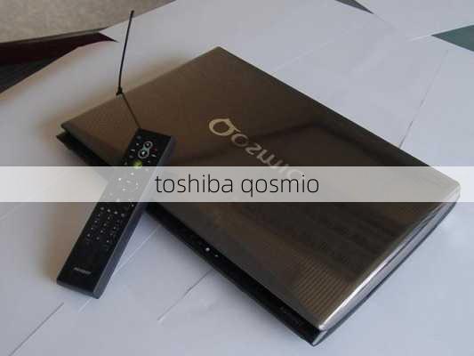 toshiba qosmio-第3张图片-模头数码科技网