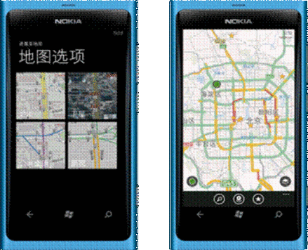 诺基亚手机地图下载-第3张图片-模头数码科技网