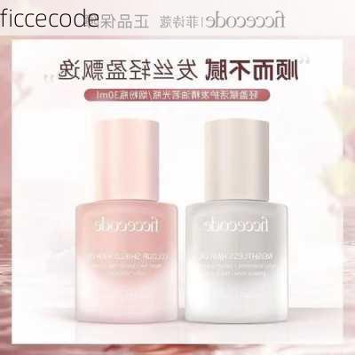 ficcecode-第2张图片-模头数码科技网