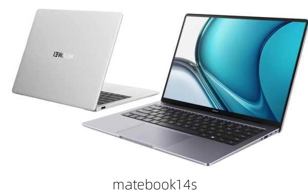 matebook14s