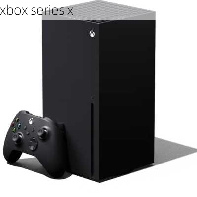 xbox series x