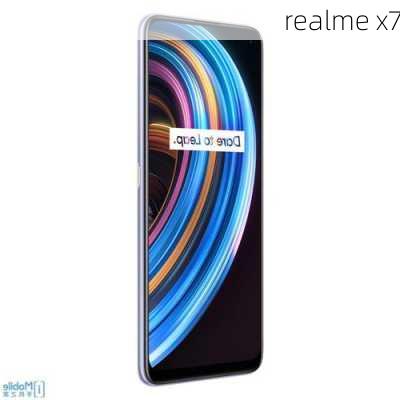 realme x7-第3张图片-模头数码科技网