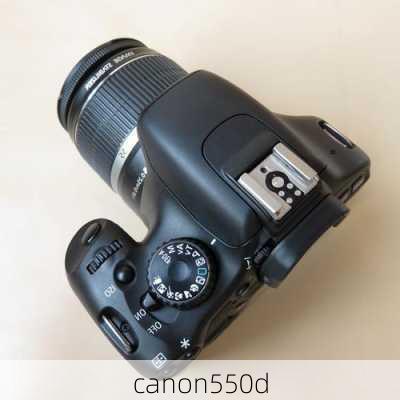 canon550d