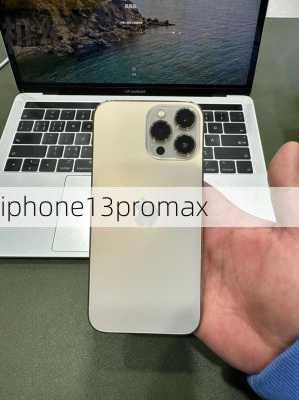 iphone13promax-第1张图片-模头数码科技网