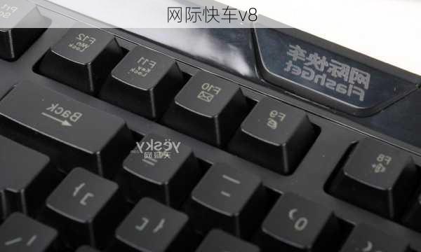 网际快车v8-第2张图片-模头数码科技网