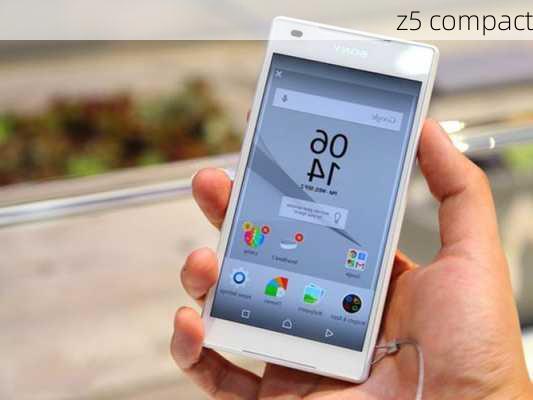 z5 compact