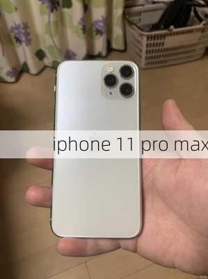 iphone 11 pro max-第2张图片-模头数码科技网