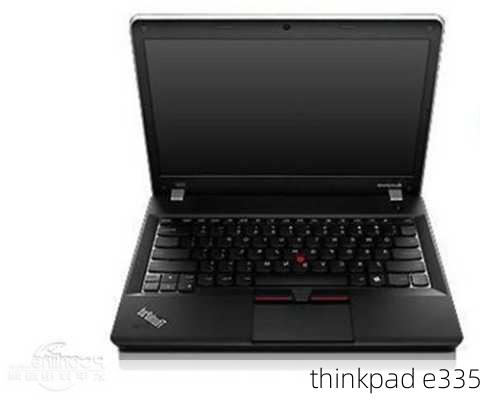 thinkpad e335-第2张图片-模头数码科技网