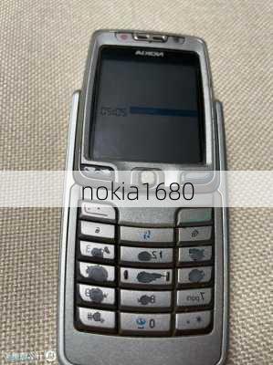 nokia1680-第2张图片-模头数码科技网