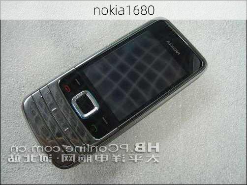 nokia1680-第3张图片-模头数码科技网