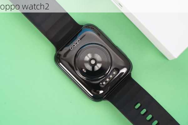 oppo watch2