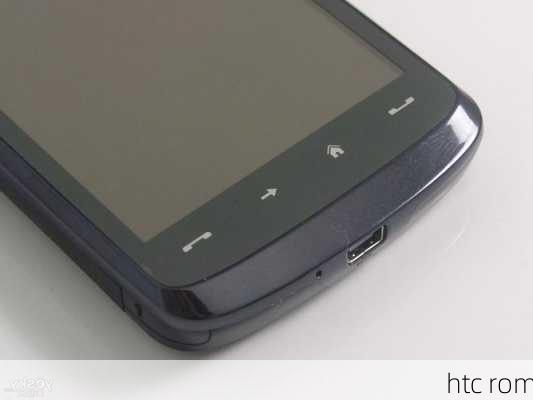 htc rom-第3张图片-模头数码科技网