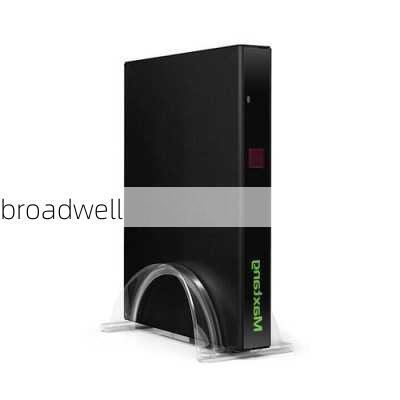 broadwell