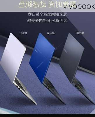 vivobook-第2张图片-模头数码科技网