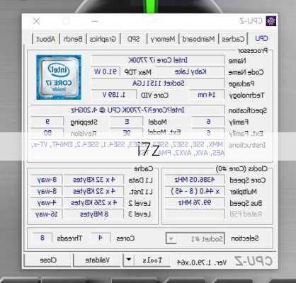 i7z-第2张图片-模头数码科技网