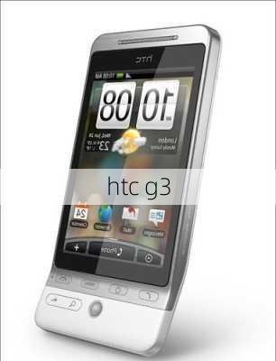 htc g3