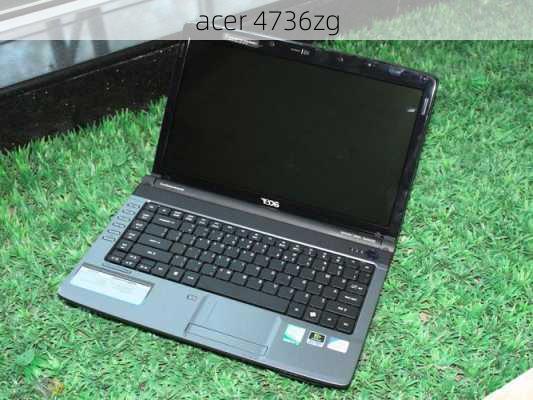 acer 4736zg