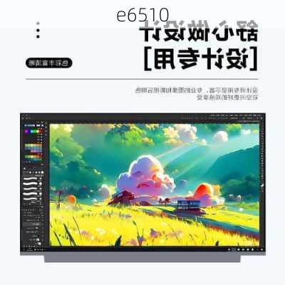 e6510-第3张图片-模头数码科技网