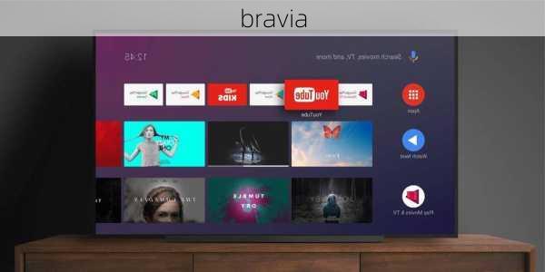 bravia