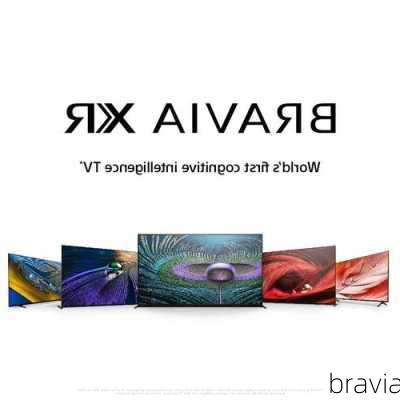 bravia-第2张图片-模头数码科技网