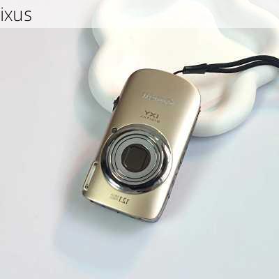 ixus-第2张图片-模头数码科技网