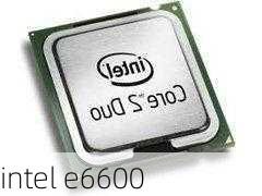 intel e6600-第1张图片-模头数码科技网