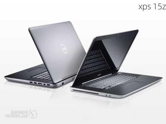 xps 15z-第3张图片-模头数码科技网