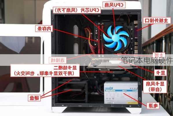 笔记本电脑硬件-第2张图片-模头数码科技网