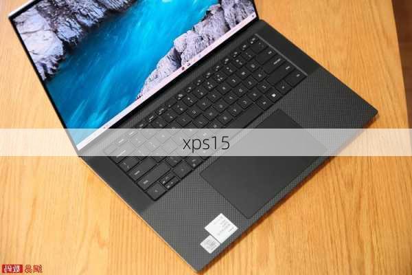 xps15-第1张图片-模头数码科技网