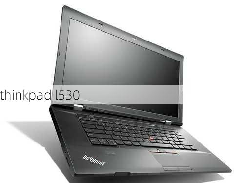 thinkpad l530-第1张图片-模头数码科技网