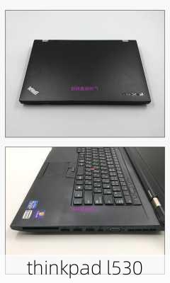 thinkpad l530-第3张图片-模头数码科技网