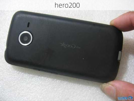 hero200-第3张图片-模头数码科技网