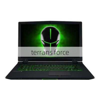 terrans force-第1张图片-模头数码科技网