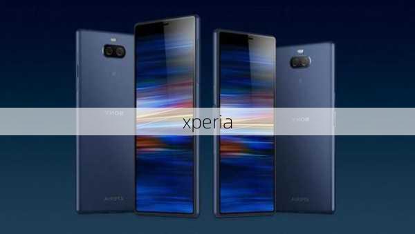 xperia-第3张图片-模头数码科技网